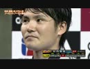 20120530　巨人　高橋由伸、杉内俊哉ヒーローインタビュー