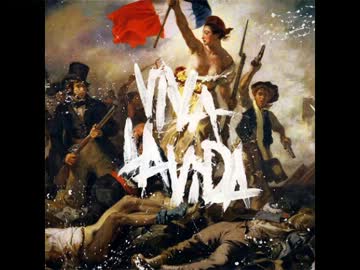 Viva La Vida 歌ってみた 【京奥】