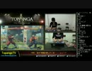 TOPANGA TV #44 ”あの”死闘が帰ってくる・・・ッッ！？ (2/4) 2012.5.30