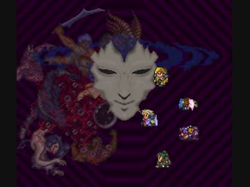 ロマサガ2　大剣縛り　ラスボス戦解説付き