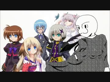 やる夫の女神異聞録デビルサバイバーＩｆ