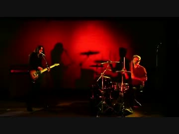 Blood Red Shoes - Lost Kids