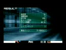 ARMORED CORE MOBILE3　[MISSION06の準備]
