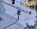 【目指せ】「牧場物語ハーベストムーン」実況【ハーレム！】  Part37-1