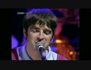 【高画質HD】Oasis - Wonderwall - Live @ Jools Holland 1995