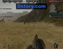 BF1942 damepo鯖 2012/5/28 オマハ連合　前半
