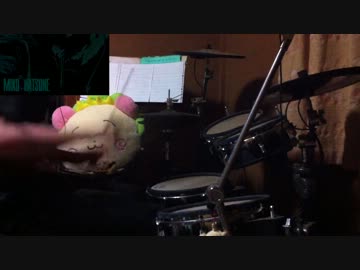 恋愛フィロソフィア　叩いてみました