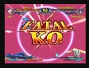 ポート24八事　北斗の拳　じぇの（KEN）対さだお（TO）　Part.3