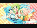 【GUMI】抱きしめて♡乙女ちっく☆LOVEまっくす【初音ミク】