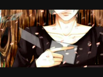 【さき♂さんと歌ってみた】 桜坂 【Hishy777】