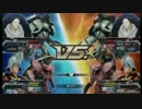 ガンダムEXVSFB パソピ大会 その⑨