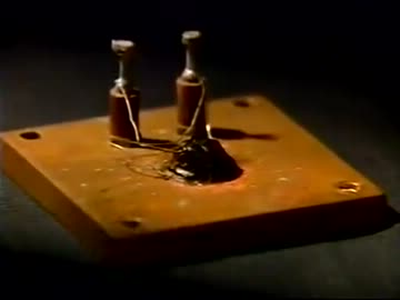 電子立国「第02回 トランジスタの誕生」(02 of 02)