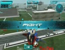 SDGO[Ｚガンダム(ビームサーベル)]