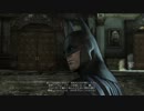 【バットマンAC】ダメージ食らったら即リスタートで100%を目指すPart.3