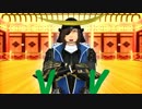 【MMD】筆頭達がれっつぱーりぃーしたようです【戦国BASARA】