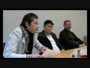 愚かなネトウヨの動画集