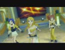 日刊花金鳳花 +貴音・響 『オーバーマスター』 ビヨンドザスターズ