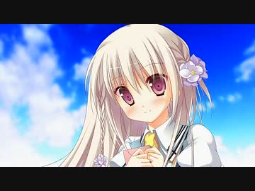 1/2 summer OPムービー 高画質(60fps)