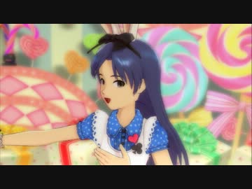 【im@s2】オーバーマスター【やよい 伊織 律子 千早 真美】