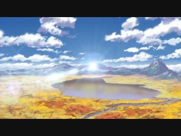 【東方】 INFINITE WORLD
