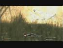【COD:MW3】やっぱりLMGが一番デス MG36