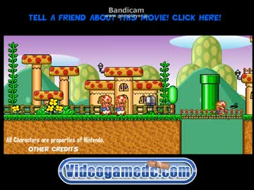 Arnie's Adventures
