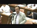 05.31　衆議院社会保障と税の一体改革特別委員会　谷公一議員（自民）