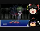 【きめぇ実況】東方を知らない人が東方六強戦を実況するとこうなる ２