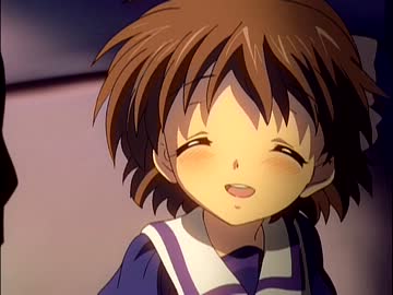 【MAD】 CLANNAD / キミの隣で…