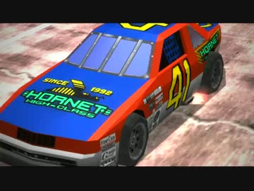 【Vita】 リッジレーサーに「DAYTONA USA×RIDGE RACER」