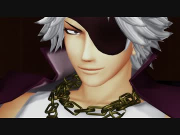 【MMD】　風雲児連合で　え？あぁ、そう。　【戦国BASARA】