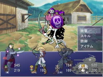 【ゆっくり実況】アンティーカロマン Part18