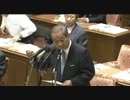 05.31　衆議院社会保障と税の一体改革特別委員会 大野功統議員（自民）