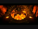[Diablo3] Hell Act.3 Azmodan