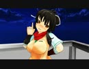 【MMD】飛鳥でgalaxias!