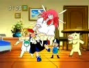 68 暴走!？ ティ/オの告白大作戦!