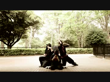 【零Project】 ネコミミアーカイブ【踊ってみた】