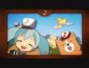 【歌ってみた】ドレミファロンド【かみん】