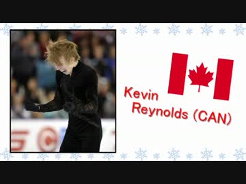 '11-'12 男子シングルクワドまとめ　Vol.2!