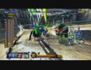【鯖が呆れる】初心者が頑張るお気楽GG2　Part.23-2【マスター】