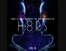 AN21 & Max Vangeli Vs. Steve Angello - H8RS