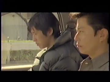 止まり木ブルース 第12話「メジロパーマー＆レガシーワールド」