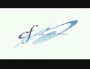 ef - a tale of melodies. OP 【60fpsフレーム補間】