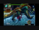 プロハンターを目指して！MHP３実況プレイ　４２