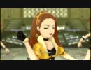 アイドルマスター2　ロリクインテットで「オーバーマスター」PS3版その3