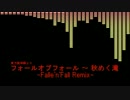 フォールオブフォール ～ 秋めく滝 - Falle'n'Fall Remix