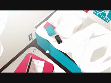 【莉人】インタビュア　を　歌わせていただきました