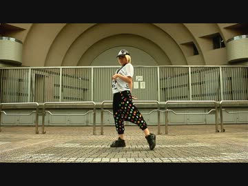 【ぶーちゃん】モザイクロール　スタミナ切れの巻