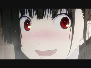 さんかれあを止めて引いてみた