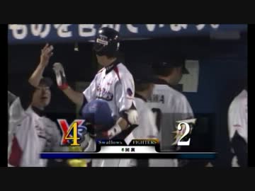 120531 HR3発で連敗脱出